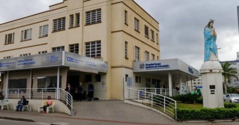 Justiça recomenda regularização de plantões médicos no HNSCJustiça recomenda regularização de plantões médicos no HNSC