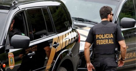 Laboratório de dinheiro falso é fechado em cidade catarinense após operação interestadual da Polícia Federal