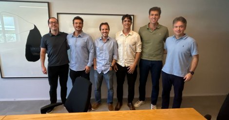 Laguna busca atrair investimentos com apoio da Intelbras