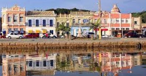 Laguna celebra 40 anos do tombamento do Centro Histórico