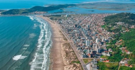 Laguna comemora 349 anos com avanços e esperança renovada