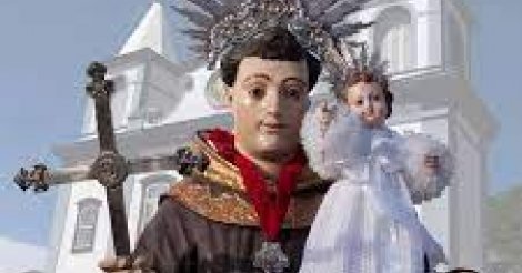 Laguna / Confira a programação da 348ª Festa de Santo Antônio dos Anjos, ponto alto é nesta sexta/feriado municipal