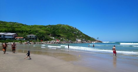 Laguna e Imbituba avançam em acordo para definir divisa de bairros