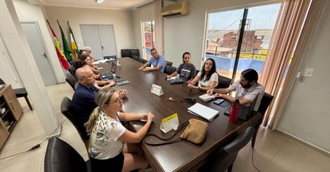 Laguna recebe Conferência Municipal das Cidades em abril