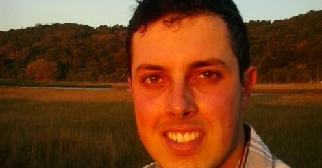 LAGUNA / Trabalhador morre eletrocutado após betoneira cair sobre seu peito em obra