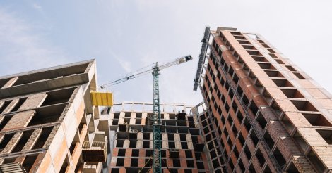 Lançamentos de imóveis residenciais crescem 22% em SC em 2024