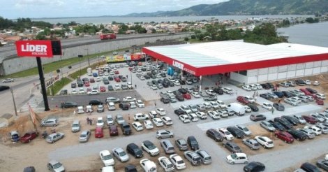 Líder Atacadista busca recuperação judicial