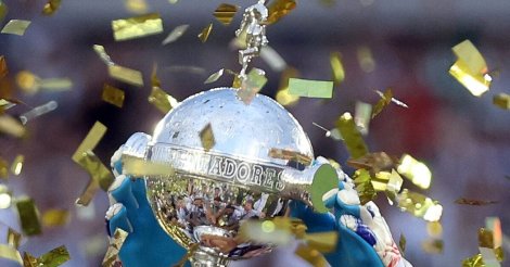 Libertadores 2025: veja chaveamento e confrontos das oitavas de final