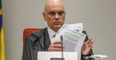 Lista de espionados pela “Abin Paralela” inclui ministros do STF, governadores e jornalistas