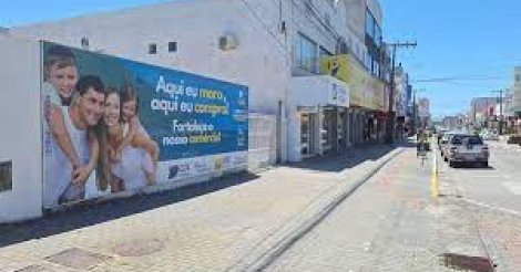 Lojas do comércio de IMBITUBA funcionam em horário estendido neste sábado (17 horas)