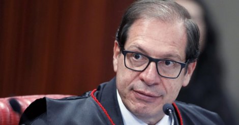Luis Felipe Salomão assumirá a presidência do STJ em meio a investigações envolvendo ministros da Corte