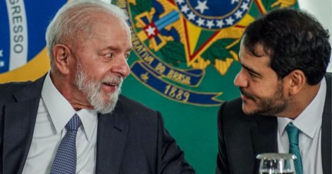 Lula reúne ministros no Alvorada para reagir à decisão de Mendonça sobre chefe da PF