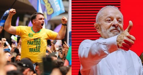 Lula x Flávio: o que revela a nova pesquisa PoderData/Aya após entrevista de Luchsinger e debate na Band