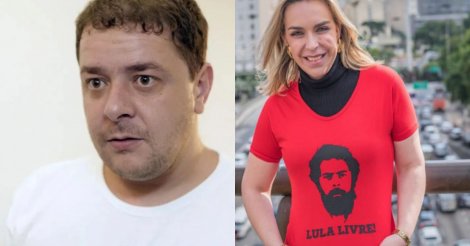 Lulinha teria viajado 6 vezes com lobista investigada por fraudes no INSS