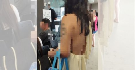 Madrasta acusada de queimar mão de criança em SC é presa após tentativa de fuga