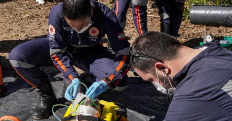 Maio Amarelo: acidentes de trânsito com morte sobem 30% nas rodovias estaduais de SC
