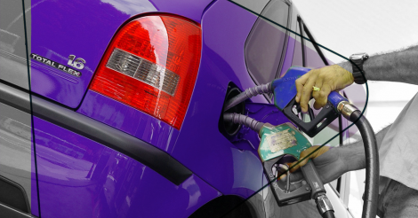 Mais barata, gasolina caseira é alternativa a preços do combustível em alta; veja riscos
