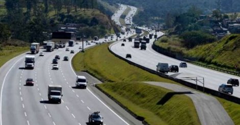 Mais de 1 milhão de motoristas devem cruzar SC no feriado