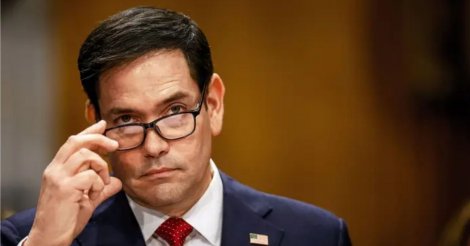 Marco Rubio acusa Lula de não negociar ‘de boa-fé’ nova tarifa de 25% dos EUA: ‘Ego à frente do povo’