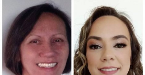 Mãe e filha estão entre vítimas da queda de balão; veja lista completa