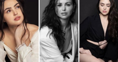 Medida protetiva e joias sumidas: mistérios cercam a morte de modelo catarinense e filha no RJ