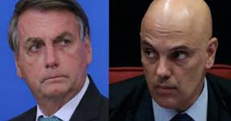 Medo de fuga? Polícia vai vigiar casa de Bolsonaro 24h por ordem de Moraes