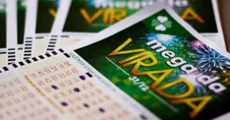 Mega da Virada 2026 muda de data e não terá mais sorteio em 31 de dezembro; veja quando será