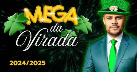 Mega da Virada: começa venda de apostas com prêmio estimado em R$ 600 milhões