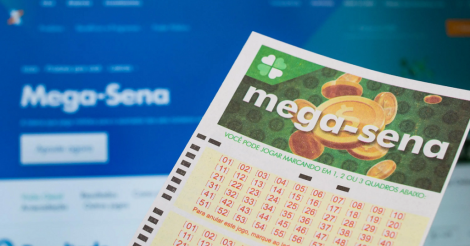 Mega-Sena, concurso 2.798: prêmio acumula e vai a R$ 18 milhões