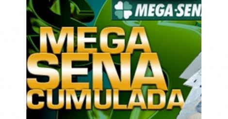 Mega-Sena: nenhuma aposta acerta os seis números, e prêmio acumula em R$ 100 milhões; veja dezenas sorteadas