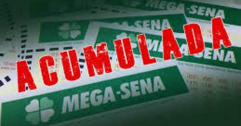 Mega-Sena não tem ganhador e prêmio acumulado vai para R$ 42 milhões
