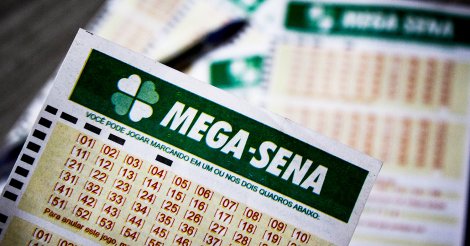 Mega-Sena, sorteio do concurso 2.808: ninguém acerta as seis dezenas e prêmio acumula para R$ 16 milhões