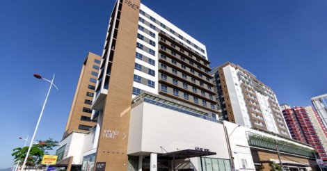 Mercado internacional movimenta hotelaria na Grande Florianópolis