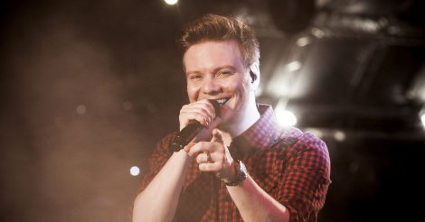Michel Teló apresentará show gratuito no Sul de Santa Catarina