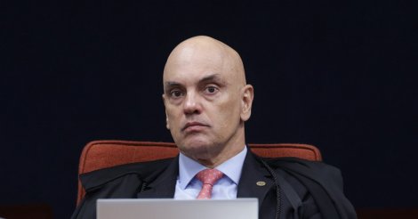 Moraes arquiva inquérito da ‘Abin Paralela’ contra Jair Bolsonaro e Alexandre Ramagem após pedido da PGR