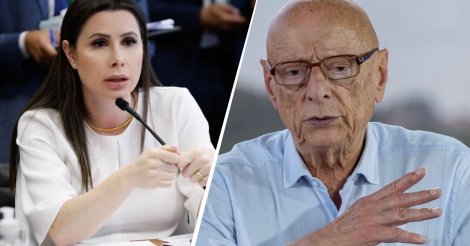 Moraes libera e Bolsonaro receberá visita de políticos catarinenses que miram o Senado