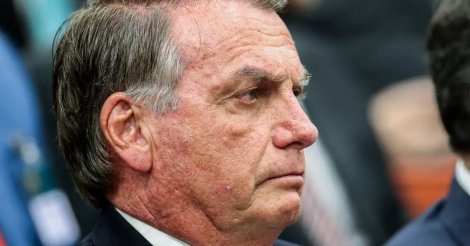 Moraes manda Bolsonaro iniciar cumprimento da pena definitiva na PF
