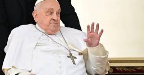 Morre Francisco, o papa de hábitos simples que lutou para mudar a Igreja