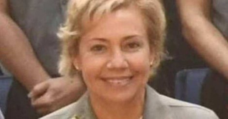 Morre médica da Marinha baleada na cabeça dentro de hospital