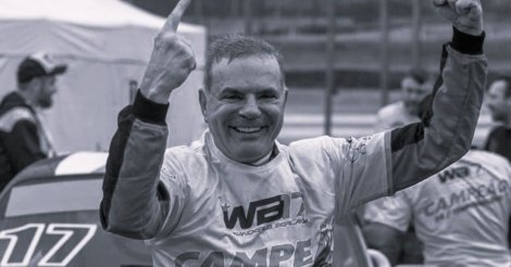 MORRE/EMPRESÁRIO WANDERLEI BERLANDA(FUNDADOR DA REDE DE LOJAS BERLANDA0 AOS 61 ANOS, NESTE DOMINGO DE PÁSCOA.