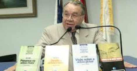 Morre Osvaldo Della Giustina, fundador da Unisul, aos 88 anos