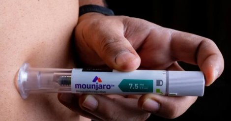 Mounjaro é aprovado para tratamento de sobrepeso e obesidade pela Anvisa