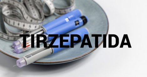 Mounjaro gratuito: município de SP é o primeiro a iniciar tratamento com medicamento no SUS