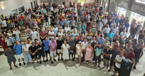 Movimento contra demolições na APA da Baleia Franca ultrapassa 10 mil assinaturas