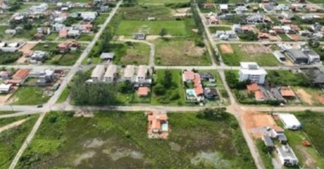 MPF opina contra autorizar repavimentação em Itapirubá