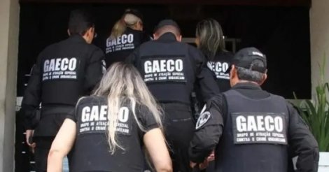 MPSC prevê novos desdobramentos da Operação Mensageiro nos próximos 30 dias