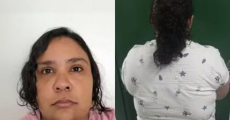 Mulher de 37 anos que fingiu ser adolescente tem histórico de golpes em outros estados