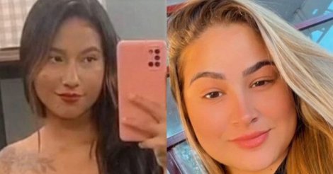 Mulher é presa suspeita de matar namorada a facadas após briga por ciúmes em SC
