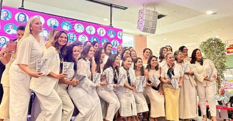 Mulheres e jovens garantem espaço em novos negócios