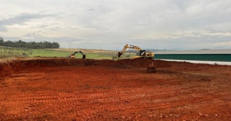 Multinacional aposta em Morro da Fumaça e acende expectativa econômica no Sul